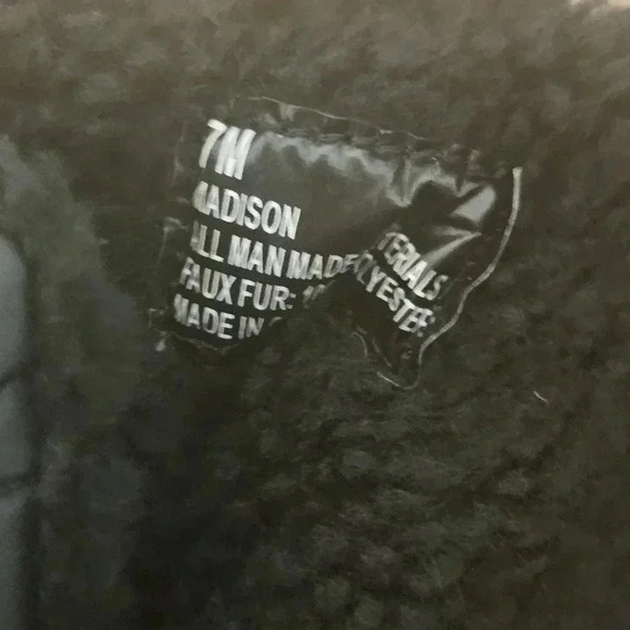 Sporto Madison Boots NWT - Picture 8 of 14